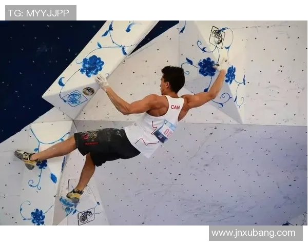 南京攀岩队在极限运动世界杯中的灵活性表现引发热议与关注