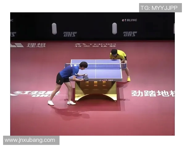 乒乓球灵活性排名揭晓上海乒乓球队荣登第五位引发关注